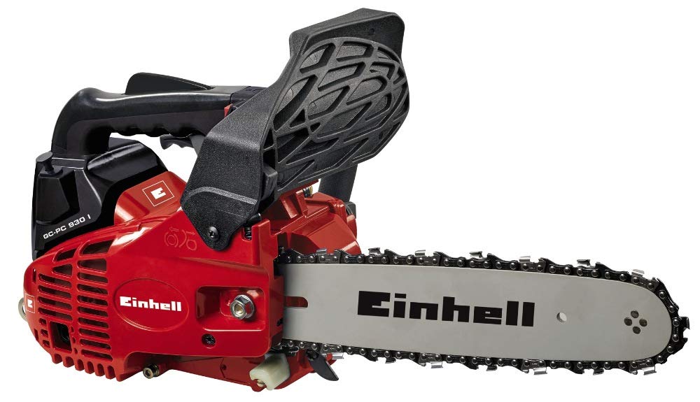 Einhell GCPC 930 I Thermal Chainsaw Kit (2 Stroke Motor, Cutting