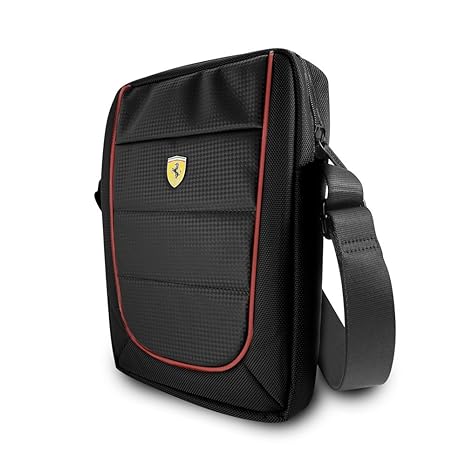 10 inch tablet shoulder bag