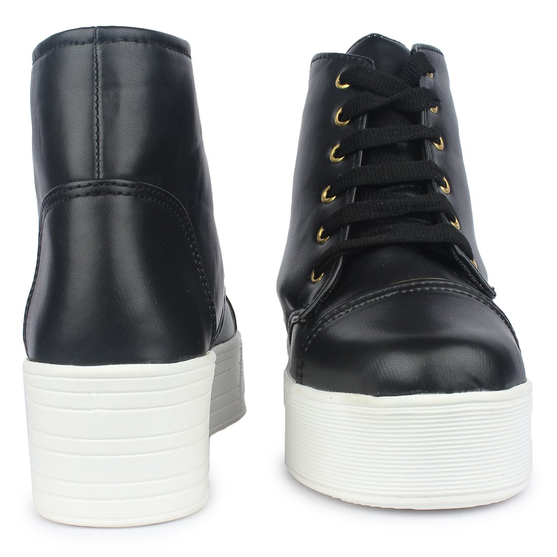 do bhai stylish boot-bomb for womens