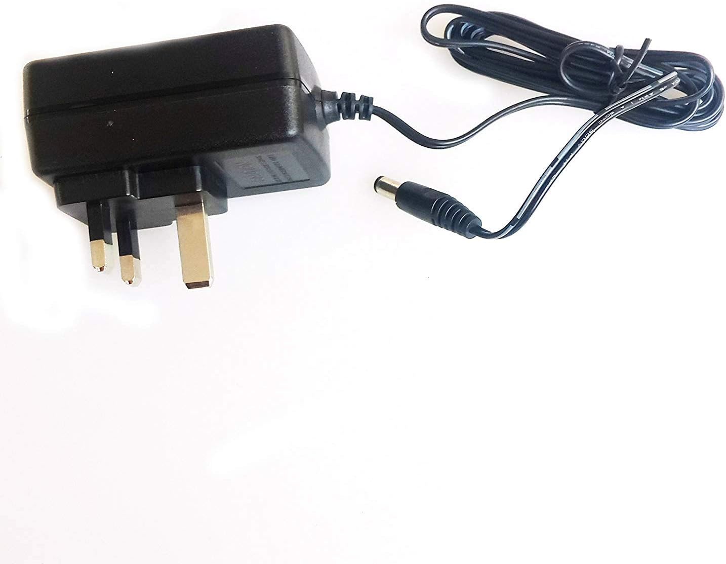 Rapid Desktop Charger CD-34 for Vertex Standard Portable Handheld Radio's FNB-V103L FNB-104L Battery - Image 3