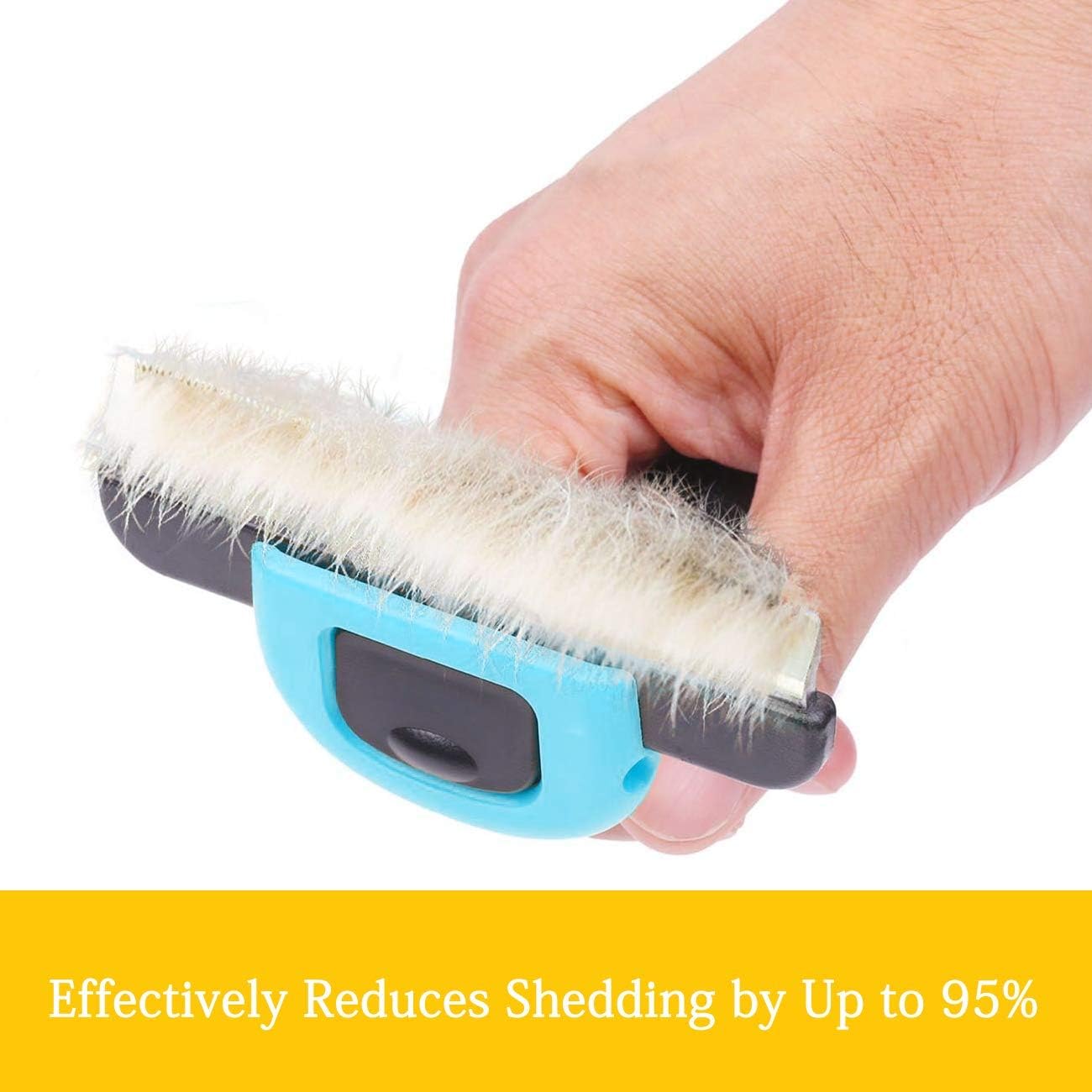 pet neat grooming brush