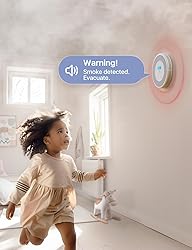 X-Sense Combination Smoke and Carbon Monoxide