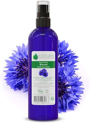 Aceites Esenciales y Vegetales Hidrolato de Aciano Cosmos 100ml