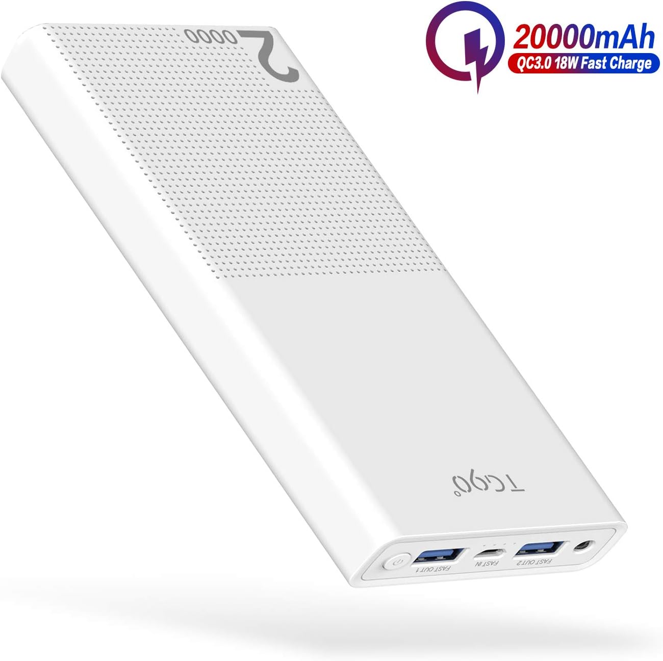 2 In 1 Universal Cell Phone Battery Charger Usb For Android Phone