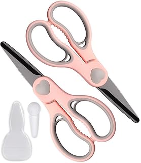 baby food scissors target