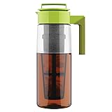 Takeya Flash Chill Iced Tea Maker - Airtight