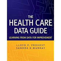 The Health Care Data Guide: Learning from Data for Improvement