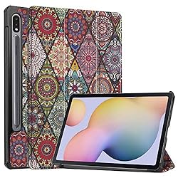 Gylint Smart Case Cover with Auto Sleep/Wake for