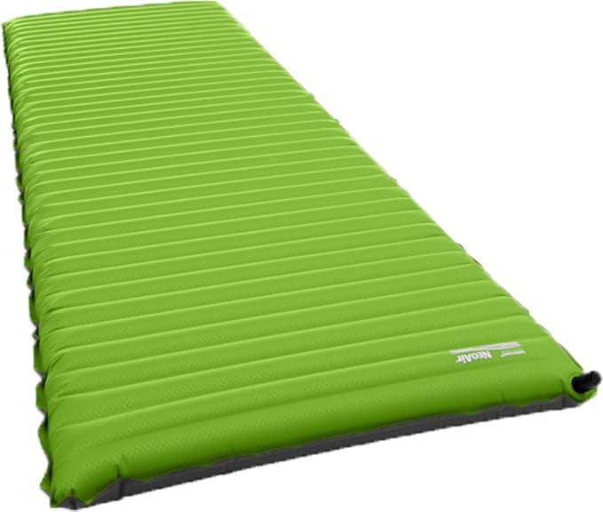 Thermarest NeoAir All Season - Esterilla - Large verde 2015 ...