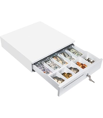 Amazon.com: Clover Cash Drawer : Office Products