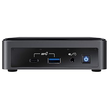 View Intel Nuc I5 8Th Gen Review Images