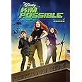 Kim Possible 2019