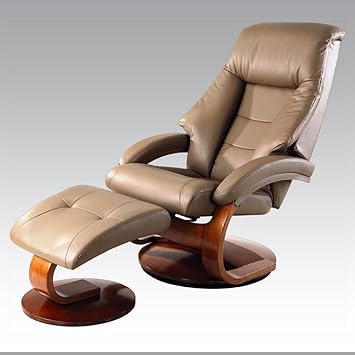 silla otomano y salon hogar muebles