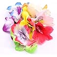 SUMAG Spring Paper Flowers from Fingertips Magic Tricks - Empty Hand Appearing Flower Magic