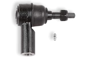 Fabtech FTS20277 Tie End Rod