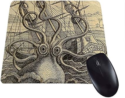 kraken xxl gaming mouse pad