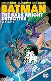 Batman: The Dark Knight Detective Vol. 1 by Various