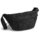 Vera Bradley Women's Featherweight Portnoy Belt Bag