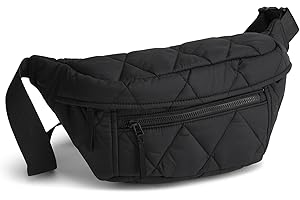 Vera Bradley Women's Featherweight Portnoy Belt Bag