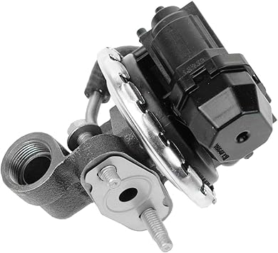 Amazon Com 1a Auto Emissions Egr Valve Assembly For Ford Explorer Sport Trac Mercury Mountaineer V6 Automotive
