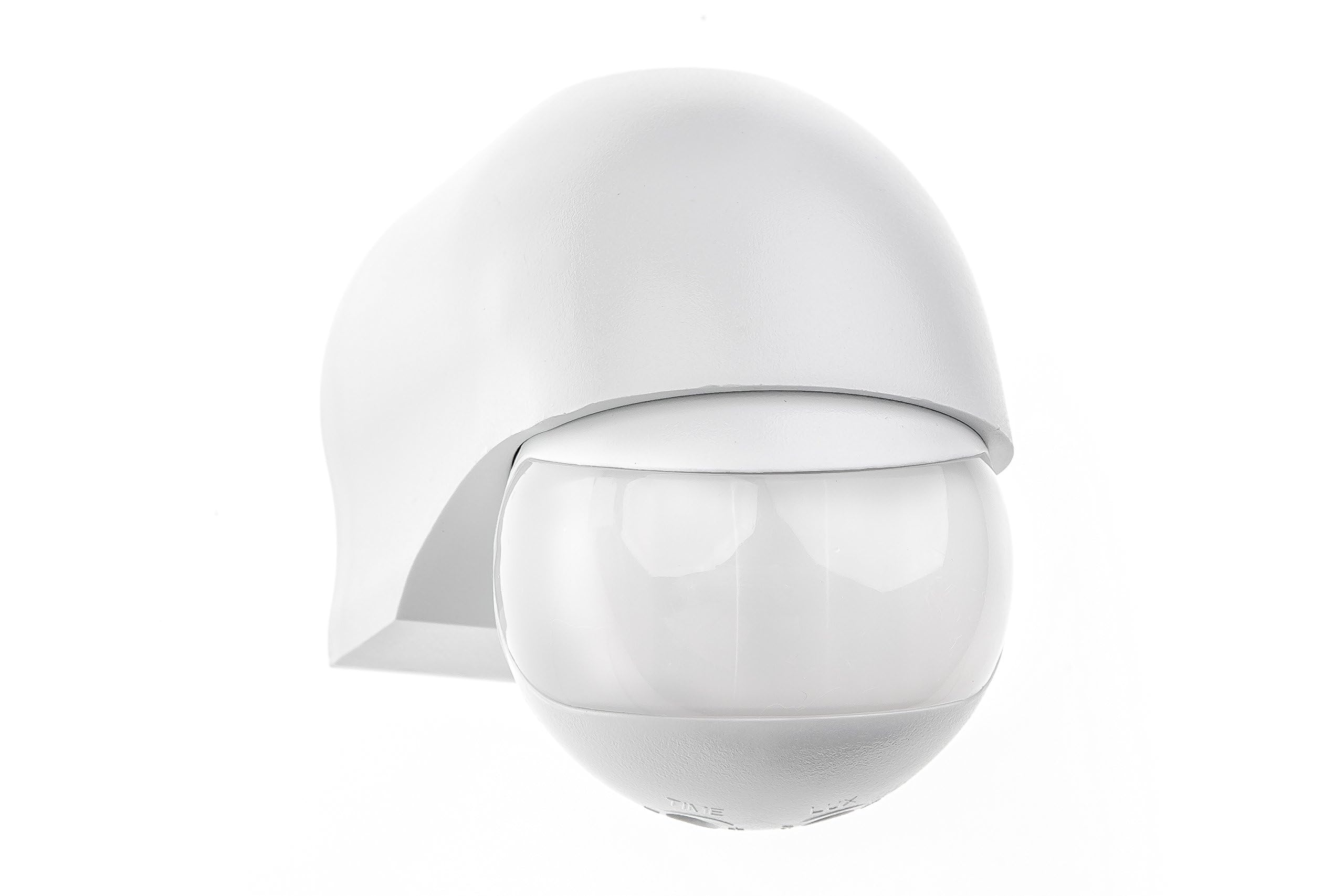 Huber Motion 3 Horizontal and Vertical Motion Sensor 180° Energy-Saving Design, white 0.50 wattsW, 230.00 voltsV