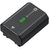 Sony NPFZ100 Z-series Rechargeable Battery Pack for