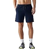 Rhone 7" Pursuit Short - Mens Unlined Workout Shorts