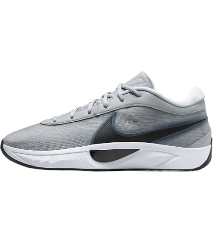 Amazon.com | Nike Giannis Freak 5 Men's Basketball Shoes (DX4985