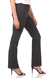 Rekucci Women's All Season Knit Secret Figure