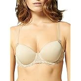Simone Perele Womens Delice 3D Molded Bra