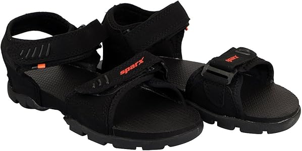 sparx ss 101 black price