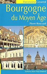 Bourgogne du Moyen âge