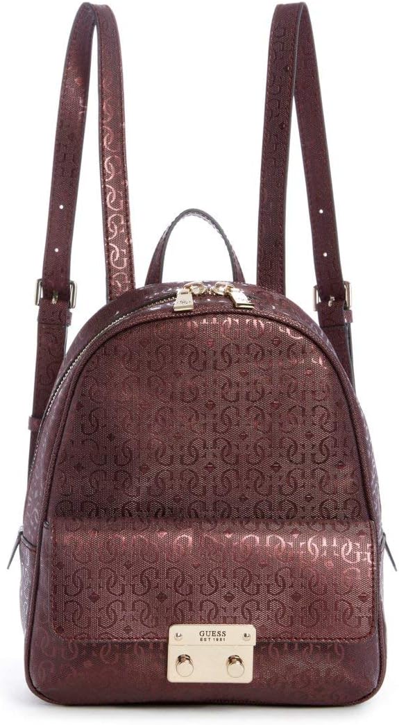 tamra small logo backpack