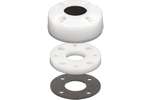 Blue Sea Systems 1001-BSS CableClam - 0.68