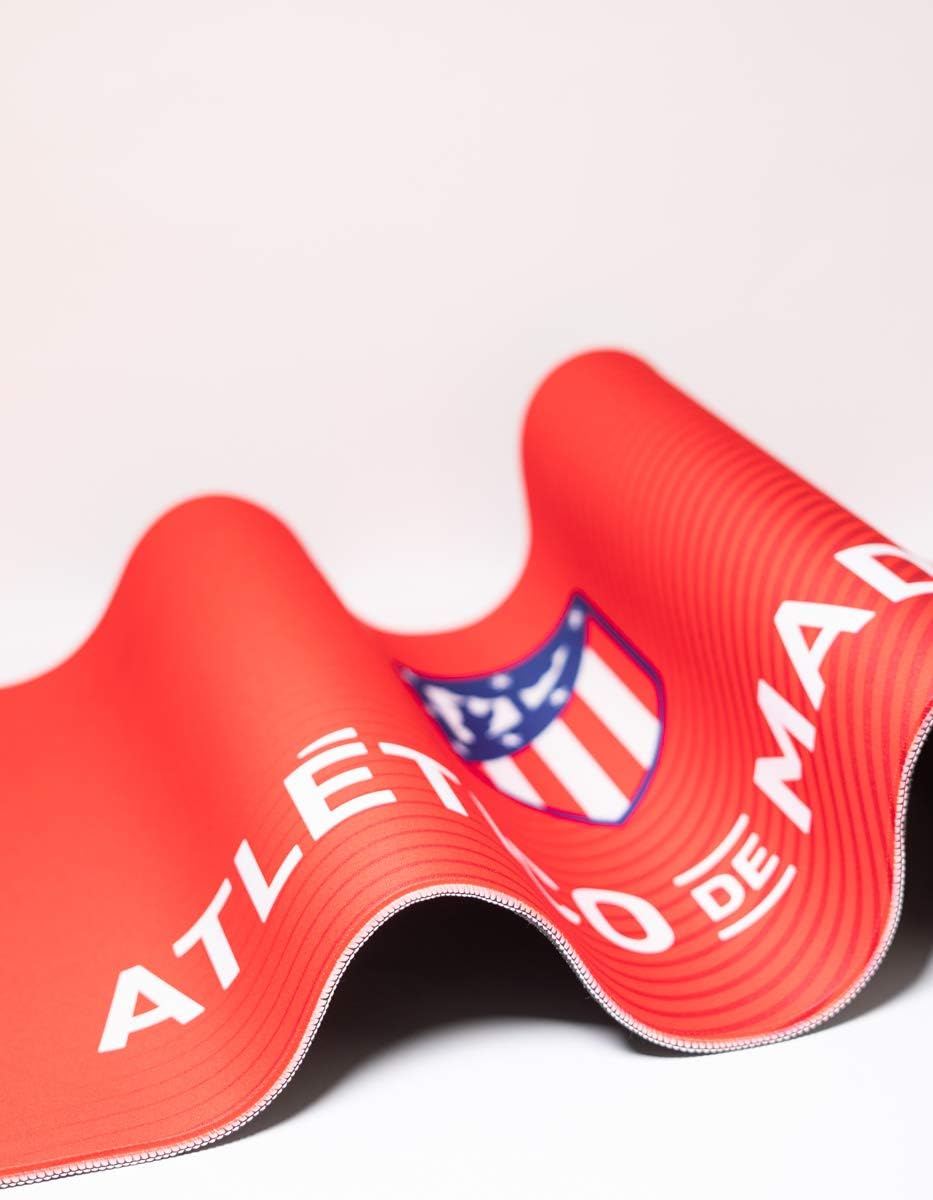 Grupo Erik XXL Mouse Pad - Atletico Madrid, 800L x 350W mm - Image 5