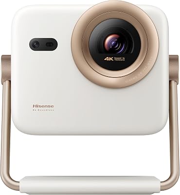 Proiettore Laser 4K M2SE PRO