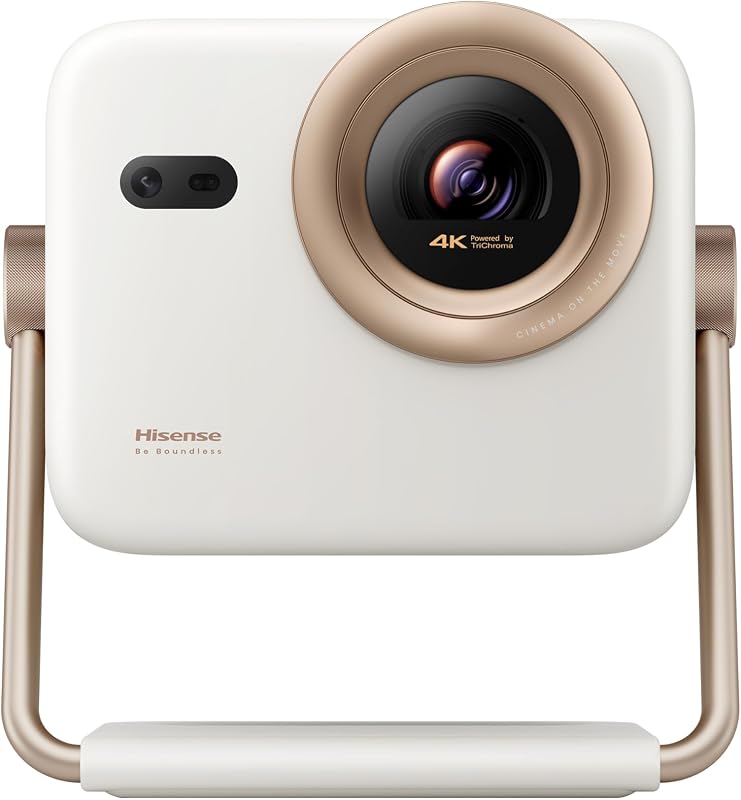 Proiettore Laser 4K M2SE PRO