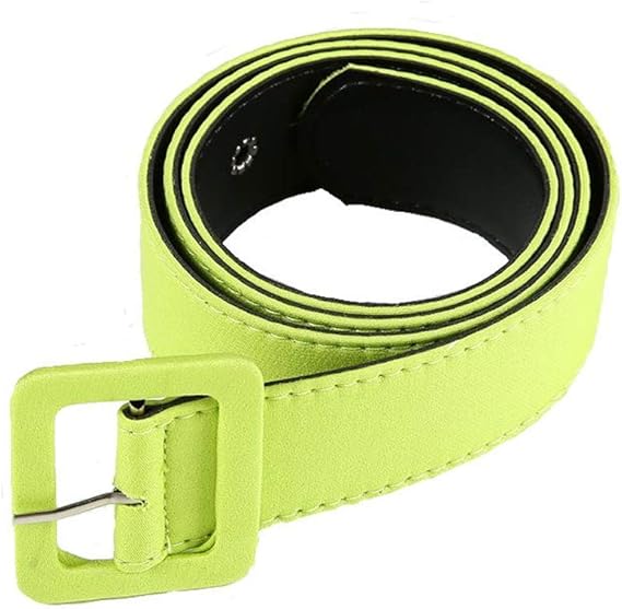 Amazon Reawake ネオンカラー 蛍光 ベルト レディース ダンス 衣装 ストリート ベルト 通販
