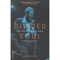 Divided Soul: The Life Of Marvin Gaye: Ritz, David: 9780306811913