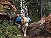 RUFFWEAR - Approach Full-Day Hiking Pack for Dogs, Campfire Orange, Large/X-Large