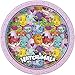 Hatchimals Birthday Party Tableware Deluxe Bundle Plates Napkins Serves 16