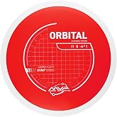 MVP Disc Sports Neutron Orbital Disc Golf Distance Driver (Colors May Vary