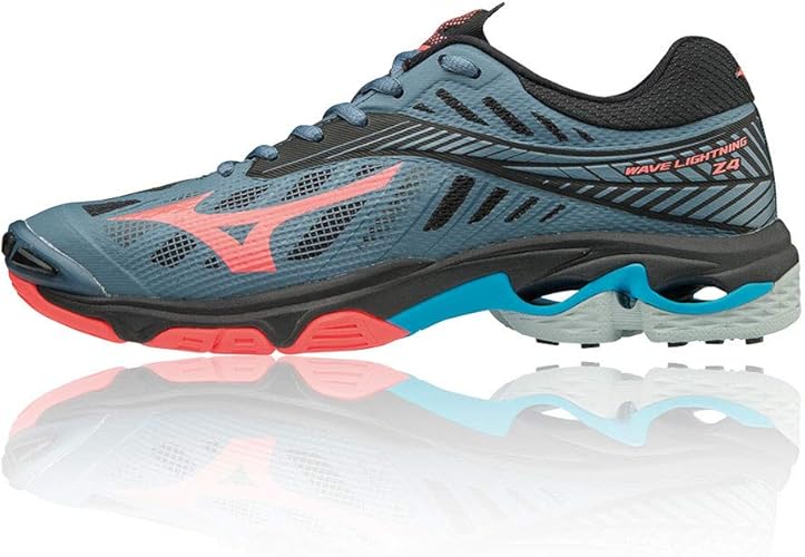 mizuno women's wave lightning z4