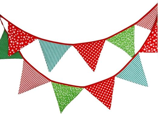 LyButty Paquete De 20 Banderas Blancas De Color Sólido En Blanco En Palo De Madera, Pequeñas Banderas De Graffiti Lisas Para Bricolaje, Decoraciones Para Desfiles, Gran Apertura, Cumpleaños De Niños