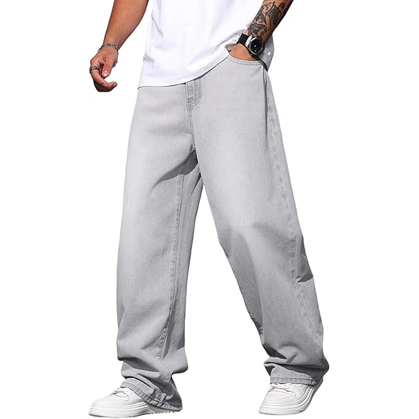 VOLCOM billow loose 32 バギー Men's Billow Jeans – Volcom
