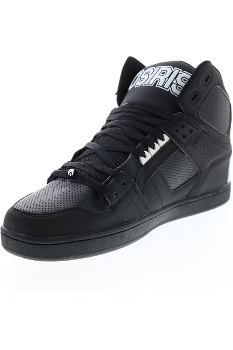 Amazon.com | Osiris Men's NYC 83-M 