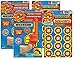 Master Toys Super Bang 2 Cap Pistol + 2 Pack Ring Caps Bundle Set - Western-Themed Gun Toy - For Children 8 Years Above