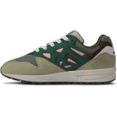Mystic Forest Abbey Stone Rain Forest Legacy 96 Karhu Sneakers