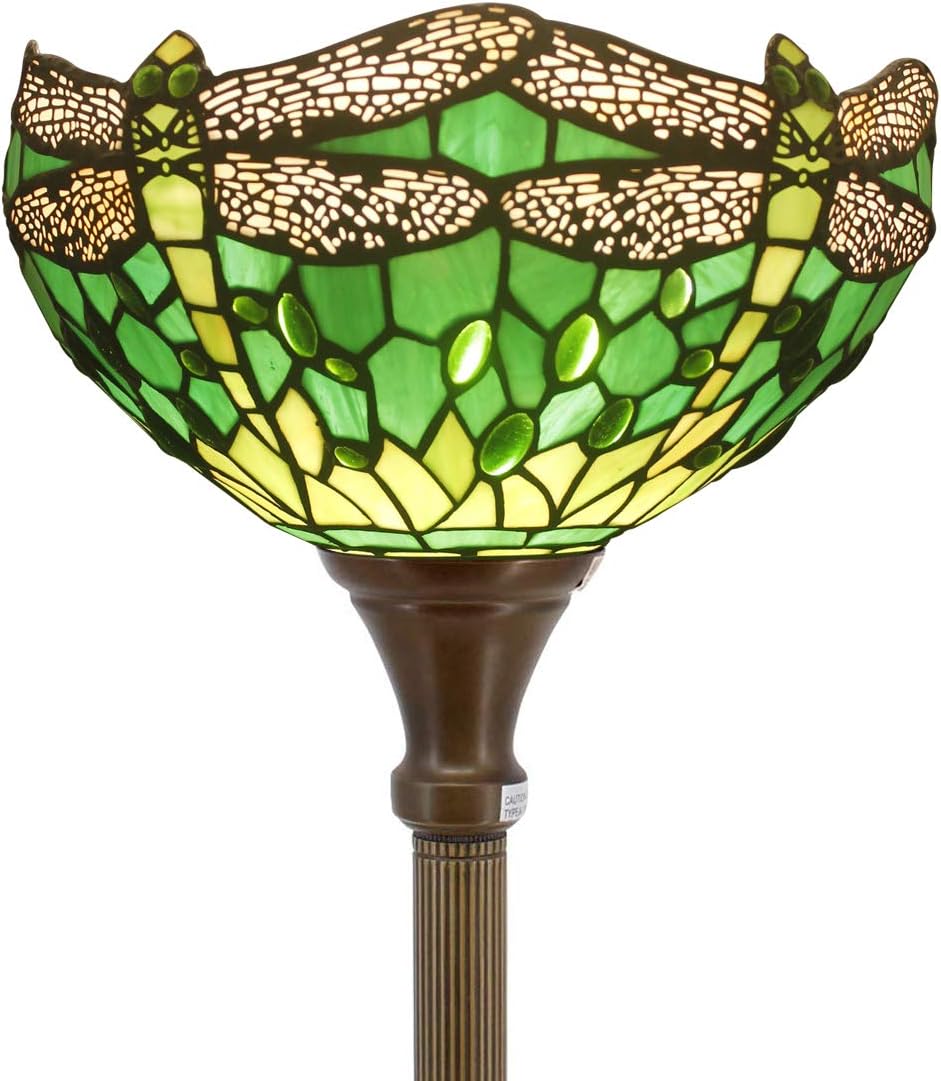 Best dragon lamps for living room