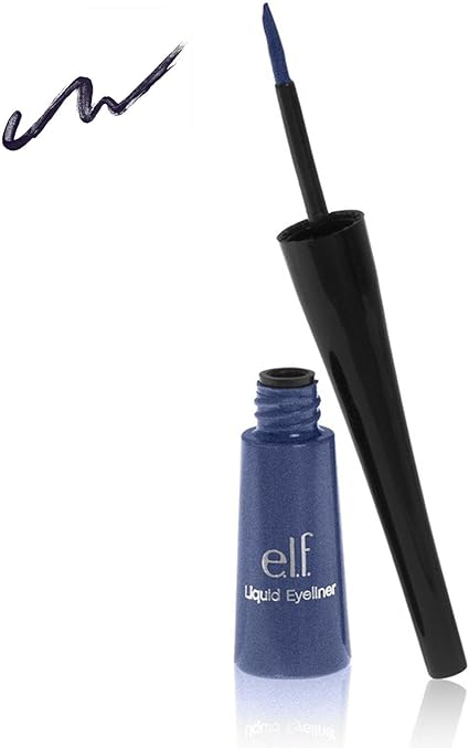 elf expert liquid eyeliner